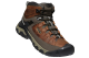 Keen Targhee III Mid WP (1023030) braun 6
