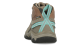 Keen Targhee III Mid WP W Toasted Coconut (1026333) braun 3