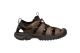 Keen Targhee III (MTARGHEEIIISANDAL_1022427) braun 1