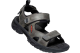 Keen Targhee III Open Toe (1022424) grau 1