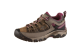 Keen Targhee III WP (1018177) braun 1