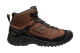 Keen Targhee IV Mid Wide (1029002) braun 1