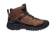 Keen Targhee IV Mid WP (1028988) braun 1