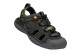 Keen Solr Sandal Gold (1022246) schwarz 3
