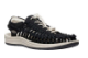 Keen UNEEK CANVAS M (1028564.NA) zwart 5
