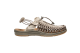 Keen Uneek II Convertible Canvas (XUNEEKIICONVERTIBLECANVAS_1030532) beige 1