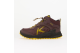 Keen Zionic MID WP Youth Huckleberry Mango Mint (1032676KEN01) marron 1