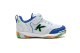 Kelme Goleiro Elastic (55167-178) grau 1