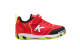 Kelme Goleiro Elastic (55167-698) rot 1