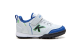 Kelme Goleiro Elastic Tf (55168-178) grau 1