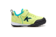Kelme Goleiro Elastic Tf (55168-329) grün 1