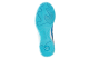 Kelme Goleiro In Hallenfu ballschuhe (55165-3) blau 2