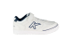 Kelme Precision Bts Elastic (55173-171) weiss 1