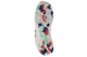 Kelme Precision (55211-1061) blanc 6