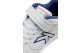 Kelme Precision Elastic (55986-0543) cinza 2