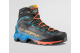 La Sportiva Aequilibrium Hike GTX (44D-900614) grau 1