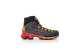 La Sportiva aequilibrium hike gtx (ZFHS100 G00Y00) schwarz 1