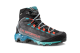 La Sportiva Aequilibrium Hike (ZFHS101-S101G00E33) multicolor 1