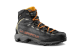La Sportiva Aequilibrium Hike GTX (ZFHS137_G00Y02) schwarz 1