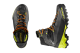 La Sportiva Aequilibrium LT GTX Nubukleder wasserdicht carbongrau (ZFMS096-G00E2) grau 2