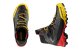 La Sportiva Aequilibrium LT GTX Nubukleder wasserdicht (ZFMS096-K00Y0) grau 2