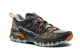 La Sportiva Bushido II hawaiblau (36S-999208) schwarz 2