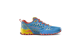 La Sportiva Bushido III GTX Trobic Blue Bamboo (56X614735) blau 2