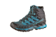 La Sportiva Ultra Raptor II mid (34D;900624) grau 1