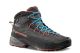 La Sportiva evo mid gtx (37F-900322) grau 3