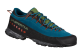 La Sportiva TX 4 spaceblau (17W-623718) blau 1