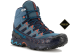 La Sportiva Ultra Raptor II Mid Gore Tex (34B-643642) blau 1