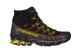 La Sportiva Ultra Raptor II Mid GTX (34B999100) schwarz 1