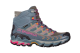 La Sportiva Ultra Raptor II Mid (34D903408) grau 1