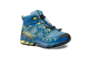 La Sportiva Ultra Raptor II Mid GTX (ZFHS136-B23Y0) blau 1