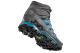 La Sportiva Ultra Raptor II Mid (ZFHS153G00B24) bunt 2