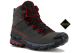 La Sportiva ultra raptor mid leather (34J 900317) grau 5