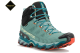 La Sportiva Ultra Raptor II Mid Leather (34L-734900) grün 6