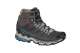 La Sportiva Ultra Raptor II Mid GORE TEX (34L900630) grau 1
