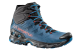 La Sportiva Ultra Raptor II Mid Leather GTX (34J-642900) blau 2