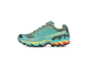 La Sportiva Ultra Raptor II W s GTX Lagoon Green Banana (46S638728) blau 1