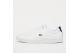 Lacoste Carnaby (743SMA0092042) weiss 1