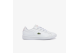 Lacoste Carnaby EVO (42SUI0002-1Y9) weiss 1