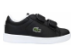 Lacoste Carnaby Evo Strap (739SUI0005-312) schwarz 1