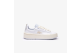 Lacoste Carnaby PLATFORM (46SFA0033-1T5) weiss 1