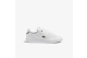 Lacoste Carnaby Pro (45SMA0110_042) weiss 1