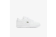 Lacoste Court Cage (48SFA0022_21G) weiss 1