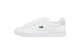 Lacoste Carnaby (48SFA0118-21G) weiss 1