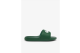Lacoste Serve Slide 1.0 (51CMA0017_2D2) verde 1