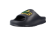 Lacoste Mens Serve Slide 2.0 (52CMA0001_95K) nero 1
