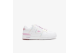 Lacoste Sneaker COURT CAGE (44SFA0058_21G) weiss 1